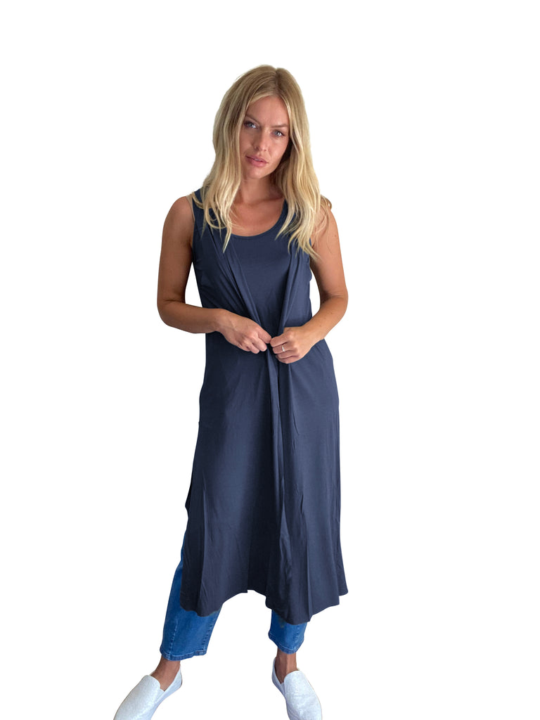 Suzy D dream Navy