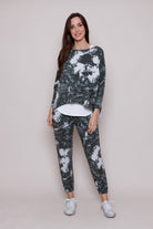 Suzy D Jasper Joggers