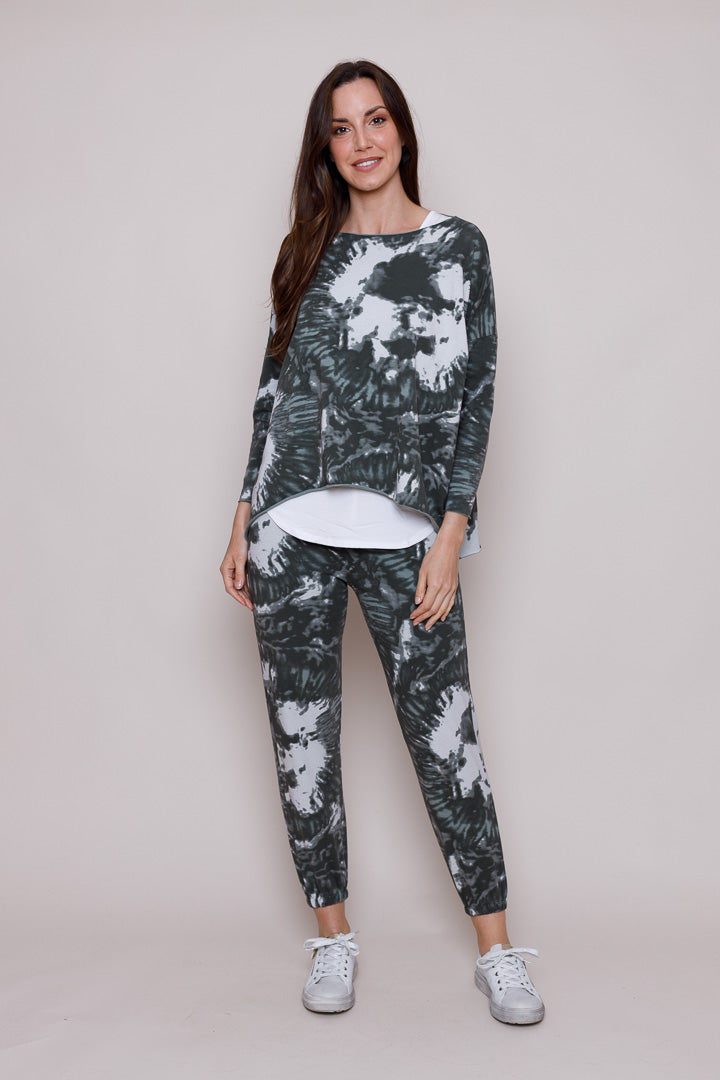 Suzy D Jasper Joggers