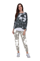 Jasper Tie Dye Joggers - Suzy D London