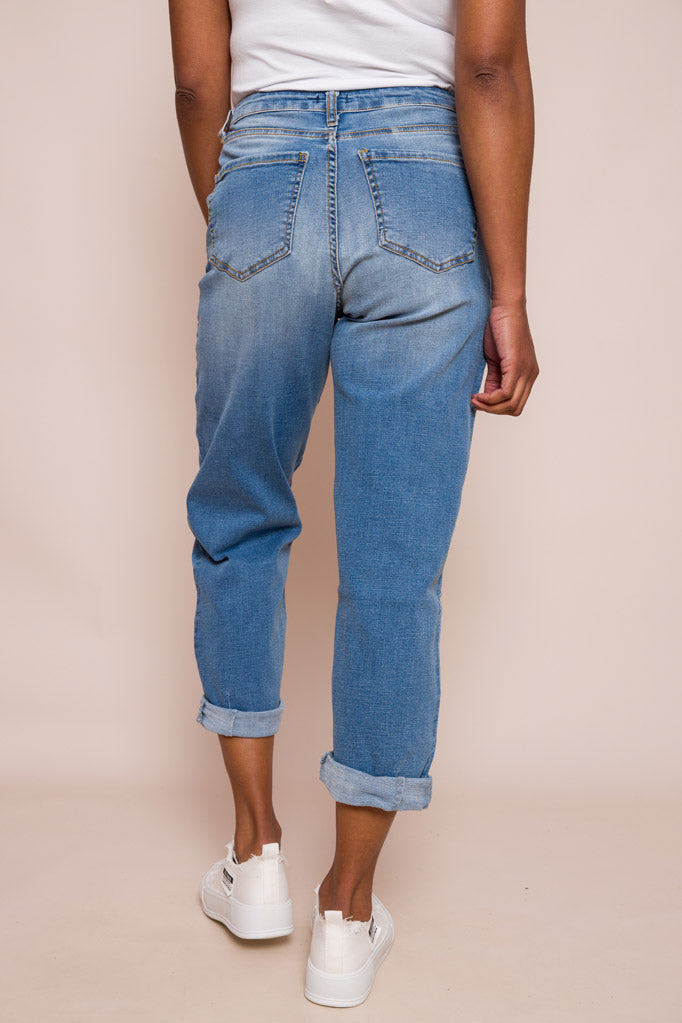 MAY SUZY D DENIM JEANS