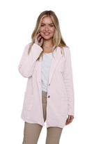 Max Blazer Pink