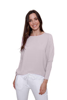 Whoopy Button Back Soft Pink