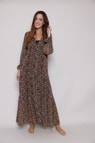 Kinley Maxi Dress